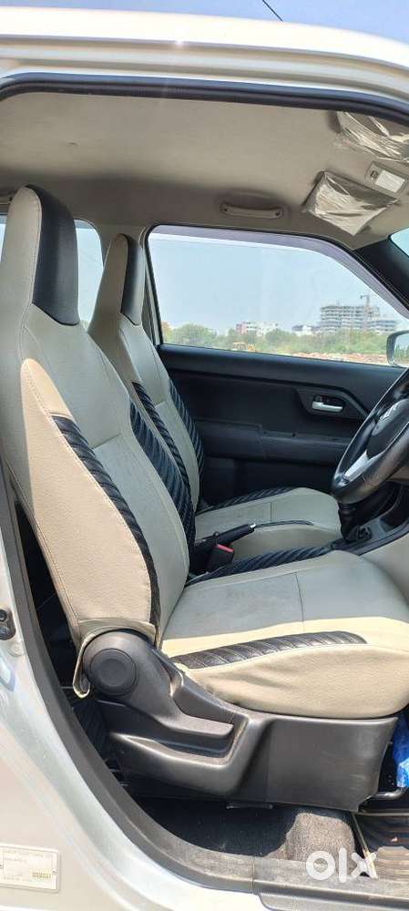 Maruti Suzuki Wagon R Vxi 1.0, 2023, Petrol