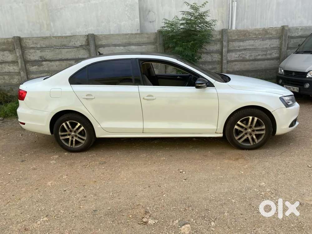 Volkswagen Jetta, 2015, Diesel