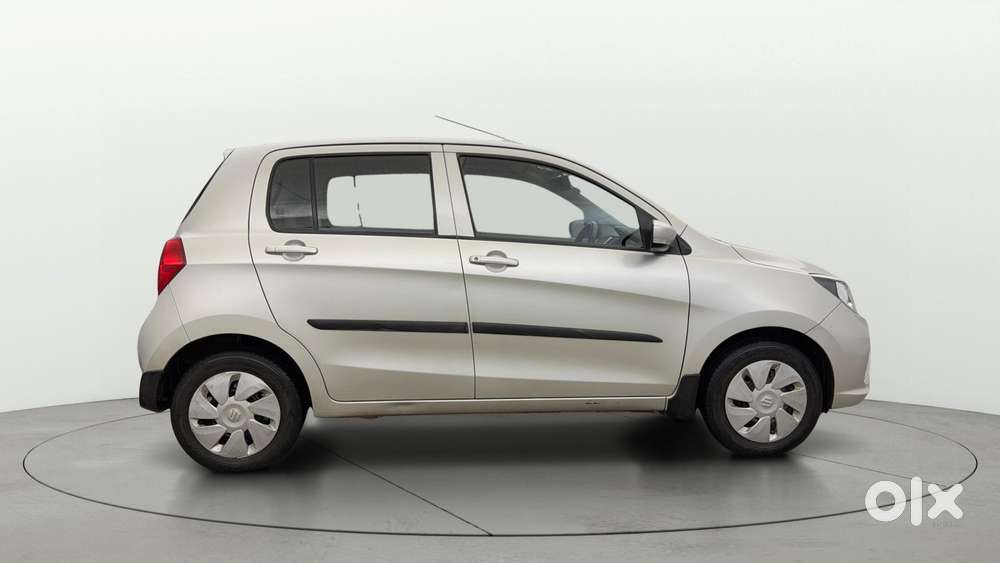 Maruti Suzuki Celerio Zxi Optional Amt, 2018, Petrol