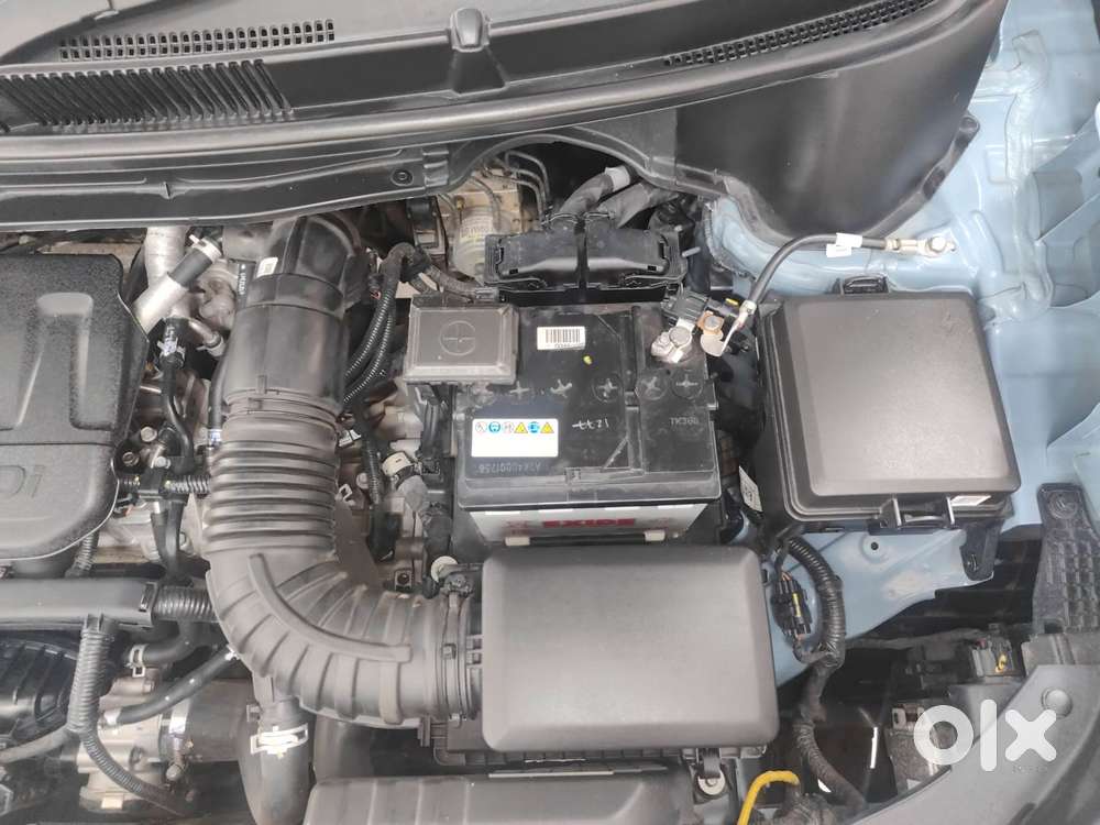 Kia Syros Htx Plus Opt Turbo Dct, 2025, Petrol