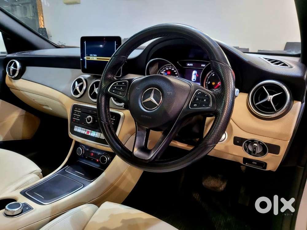 Mercedes-benz Cla 200 Cdi Sport, 2019, Diesel