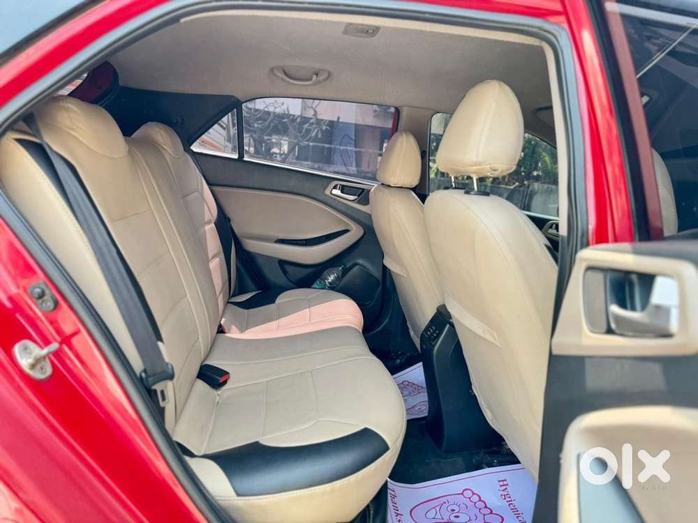 Hyundai I20 Diesel Sportz, 2015, Diesel