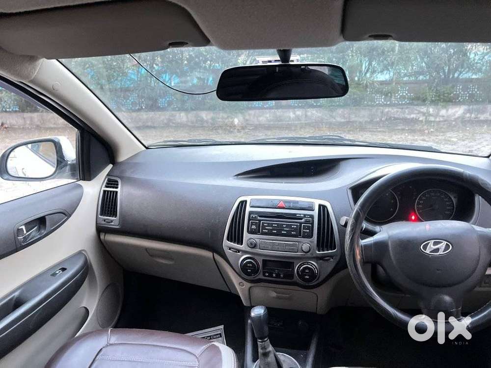 Hyundai I20 Sportz Plus Diesel, 2014, Diesel