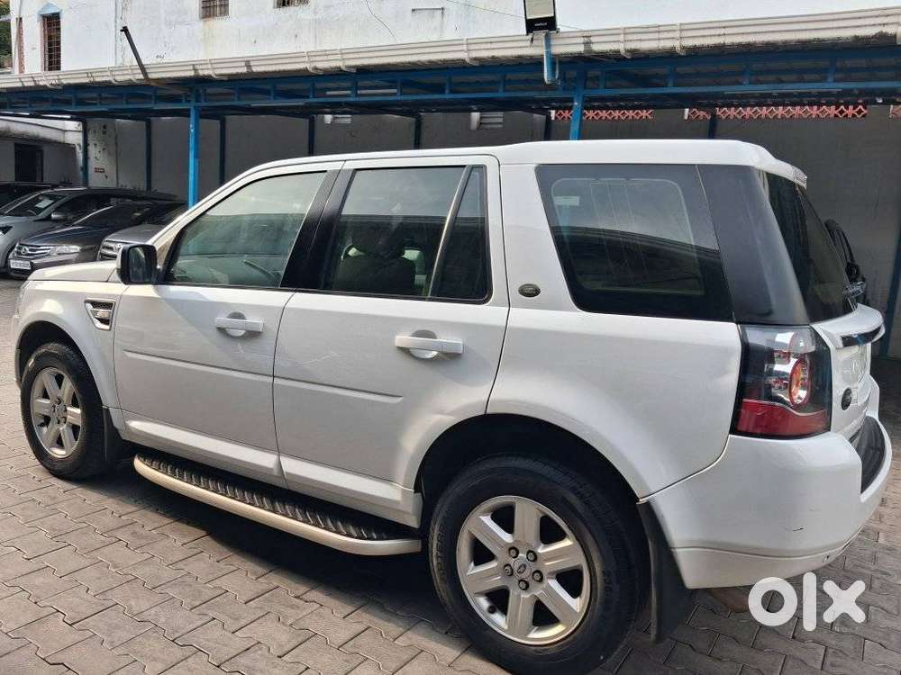 Land Rover Freelander 2 Hse, 2014, Diesel