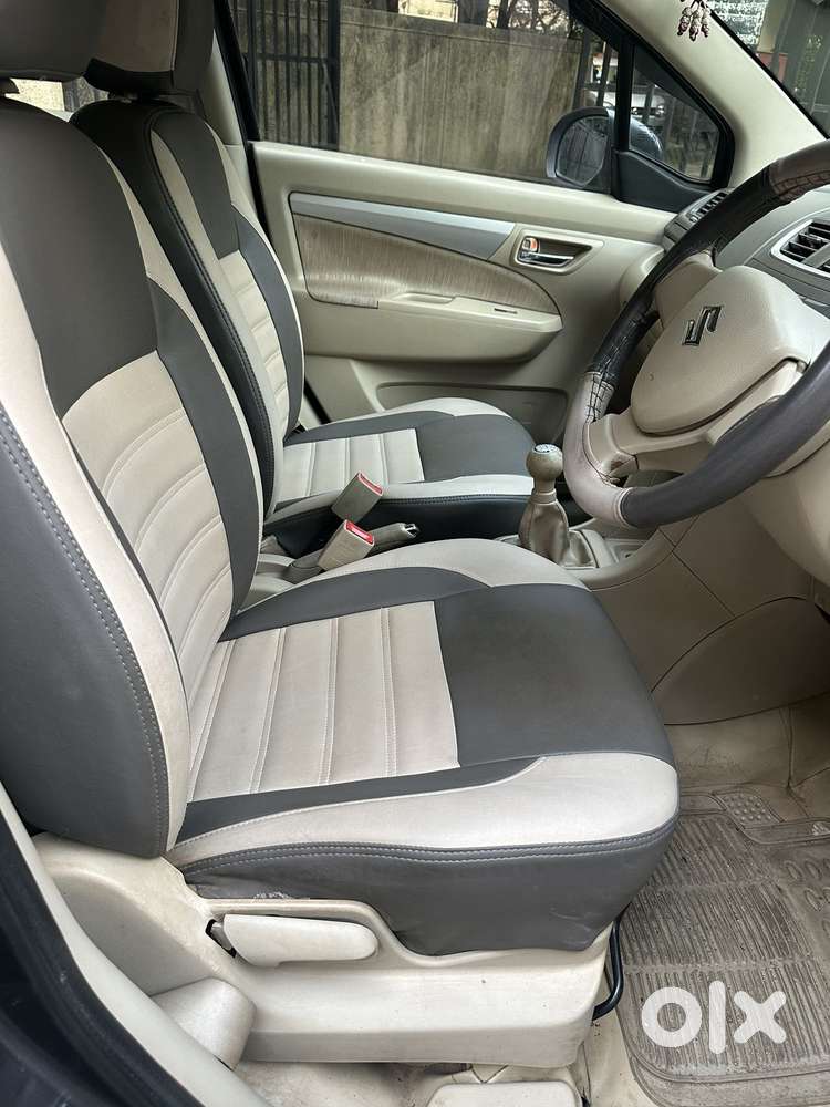 Maruti Suzuki Ertiga Vdi, 2015, Diesel
