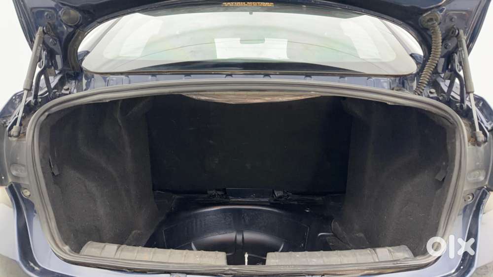 Tata Tigor Xz Plus, 2019, Petrol