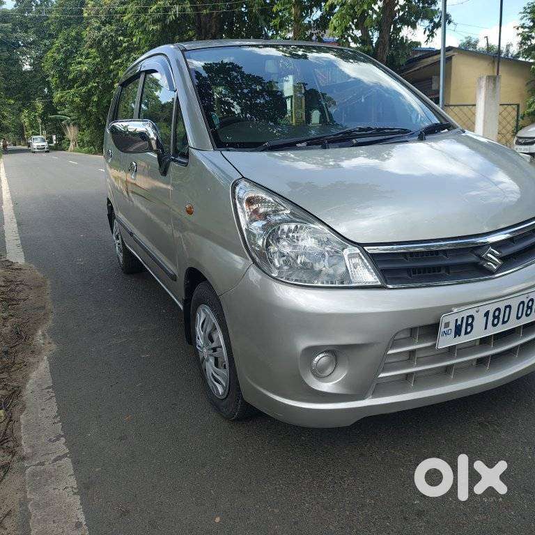 Maruti Suzuki Zen Estilo Lx Bsiv, 2010, Petrol