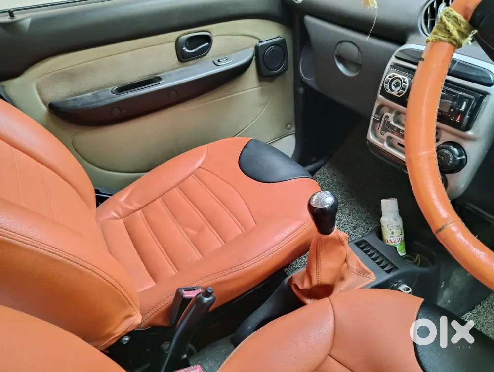 2013 Hyundai Santro Sportz Cng