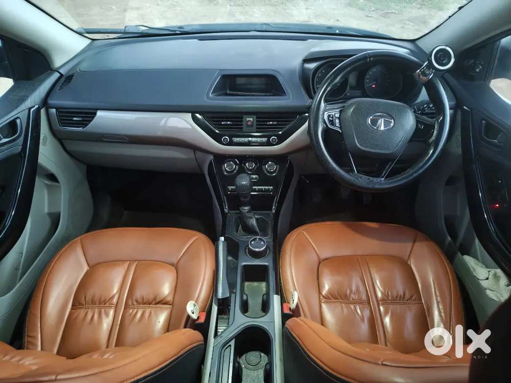 Tata Nexon 2020 Petrol Good Condition