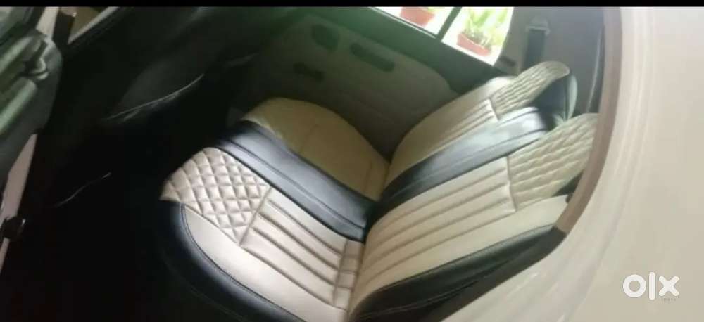 Hyundai Santro Era 2010