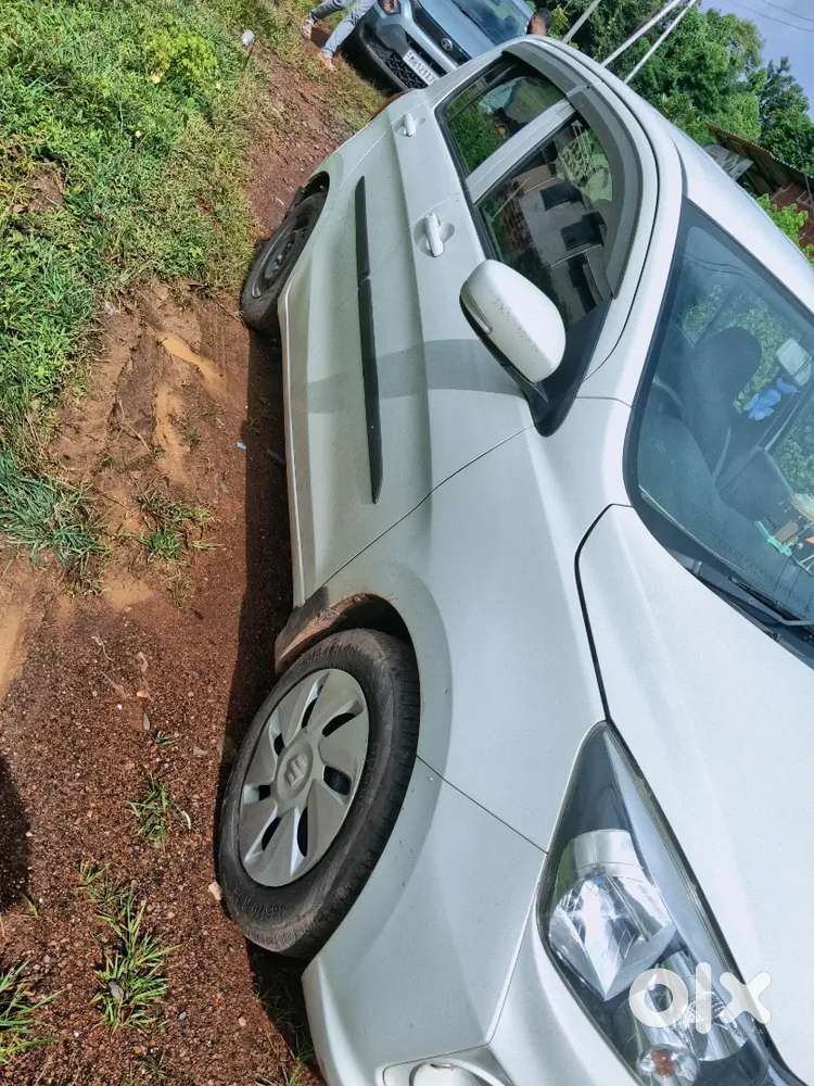Maruti Suzuki Celerio Zxi 2019