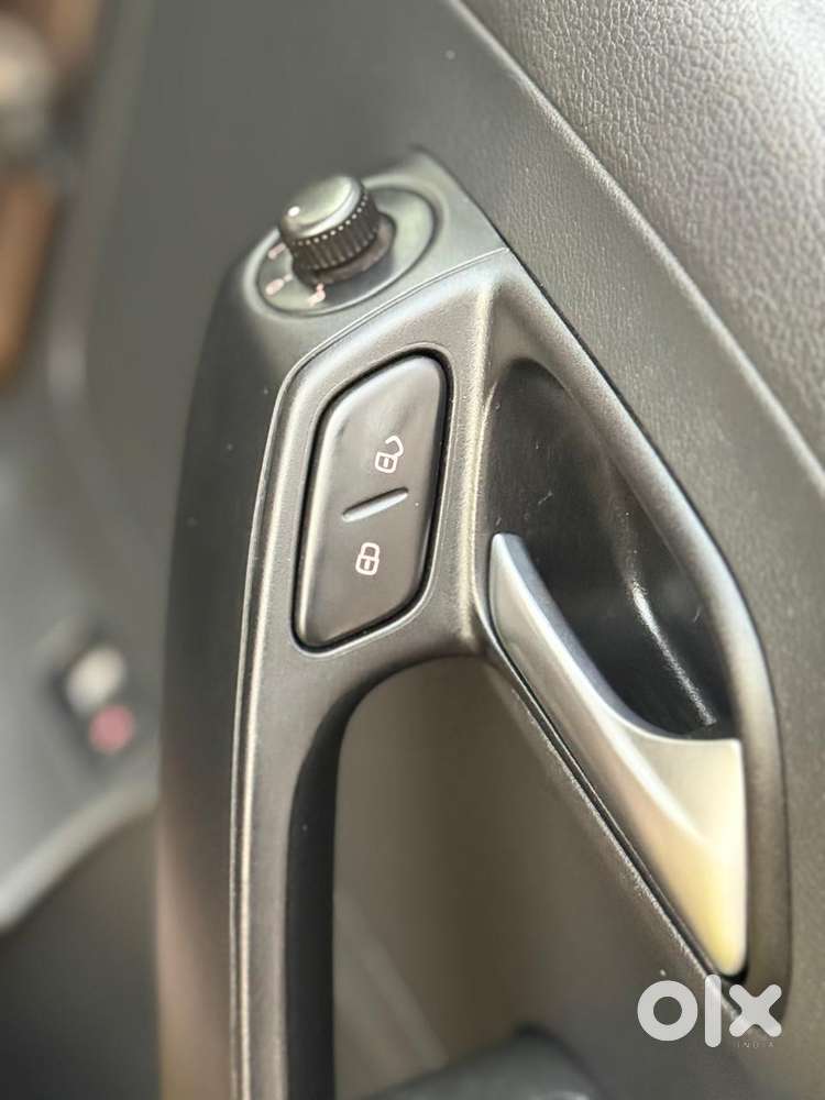 Volkswagen Vento 1.5 Tdi Comfortline At, 2019, Diesel