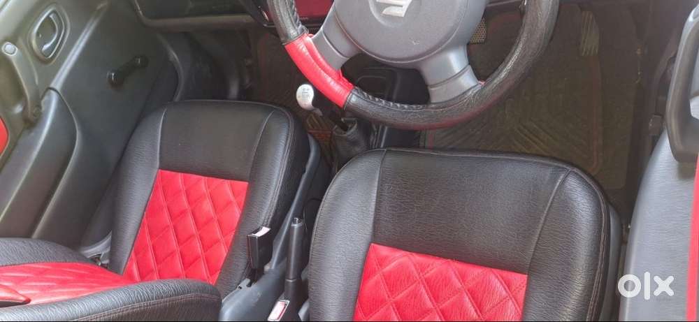 Maruti Suzuki Wagon R 2007 In Coimbatore Number