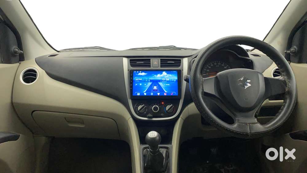 Maruti Suzuki Celerio 2014-2017 Vxi, 2016, Petrol