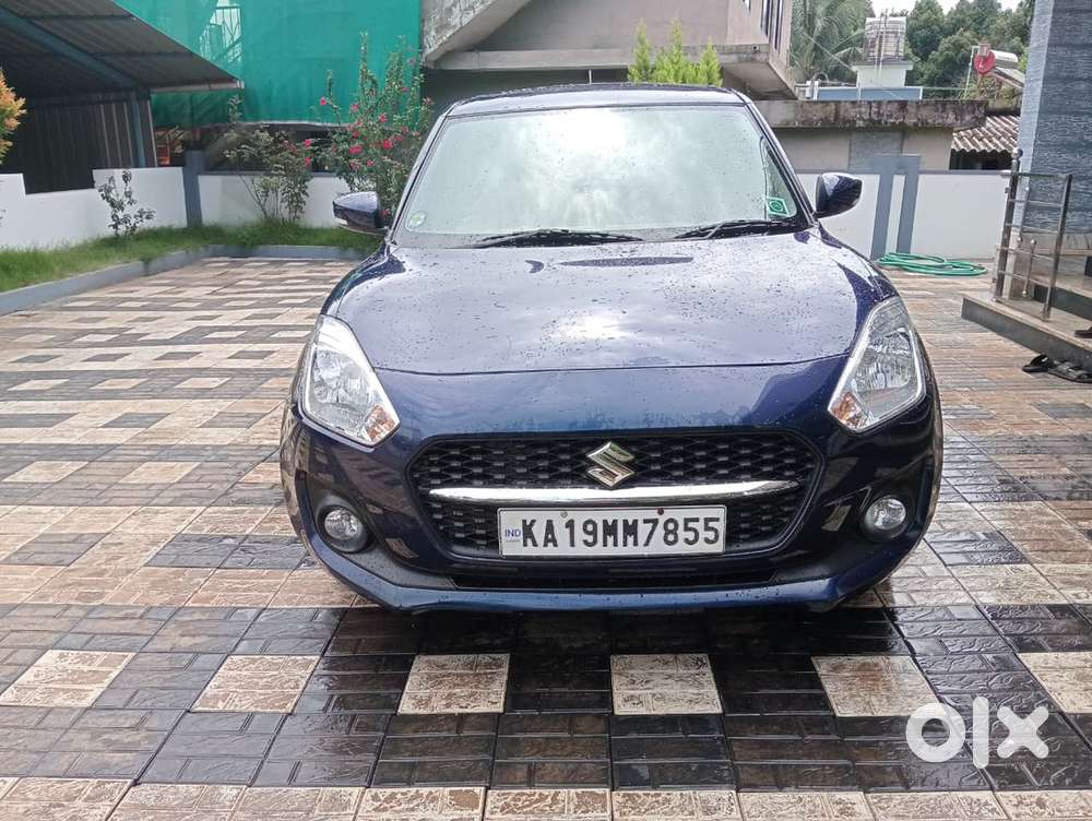 Maruti Suzuki Swift 2022 Petrol 25000 Km Driven