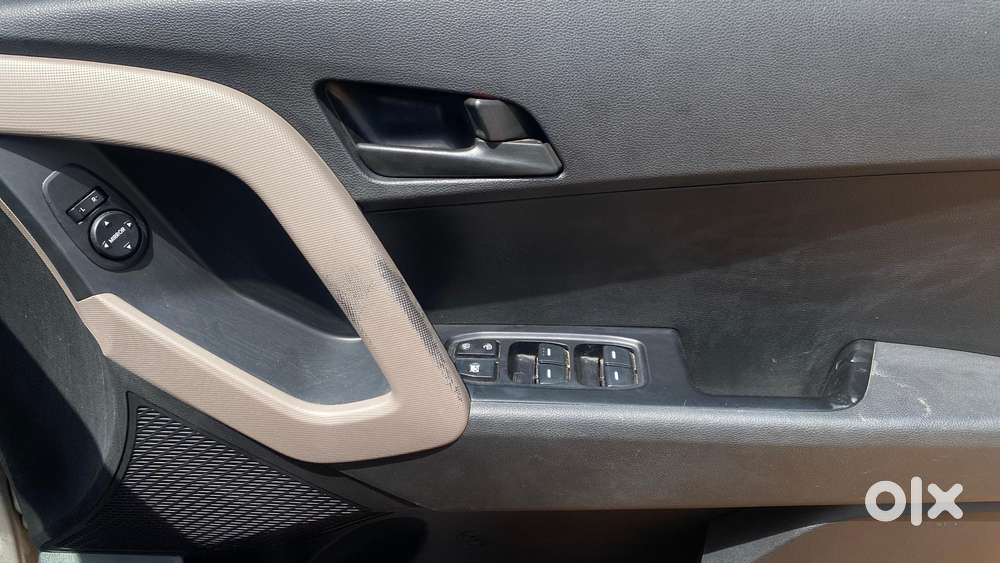 Hyundai Creta 1.4 E Plus, 2017, Diesel