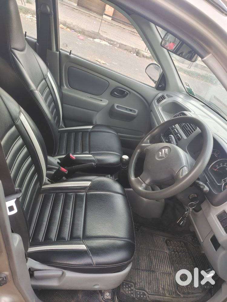 Maruti Suzuki Alto K10 Vxi (o), 2012, Petrol