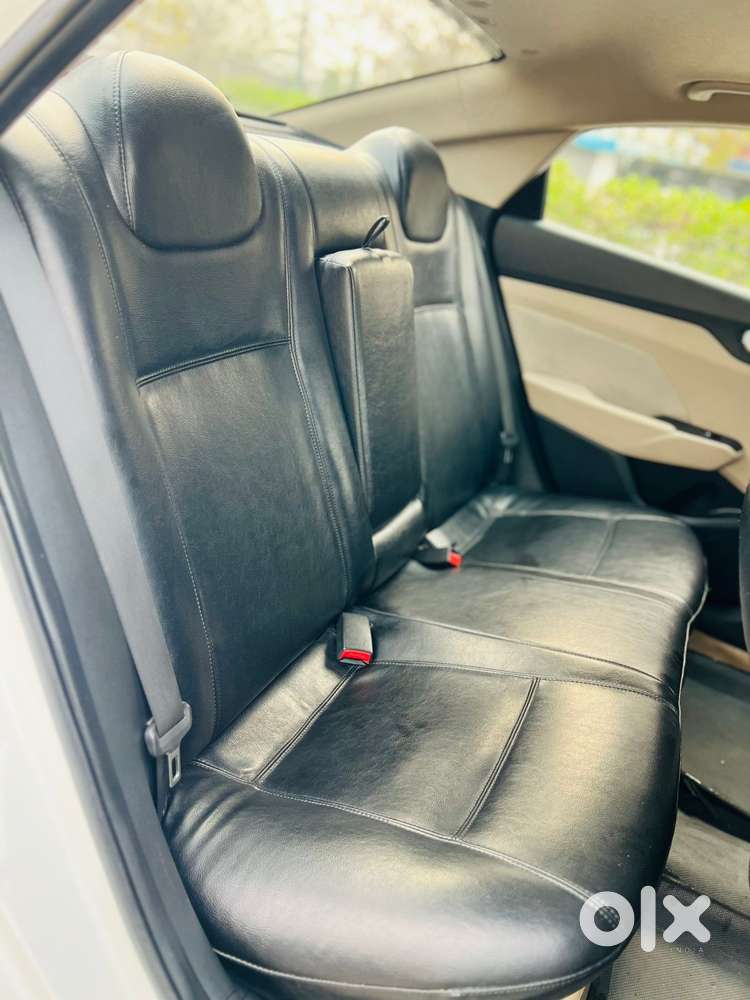 Hyundai Verna Crdi 1.6 At Sx Plus, 2017, Diesel