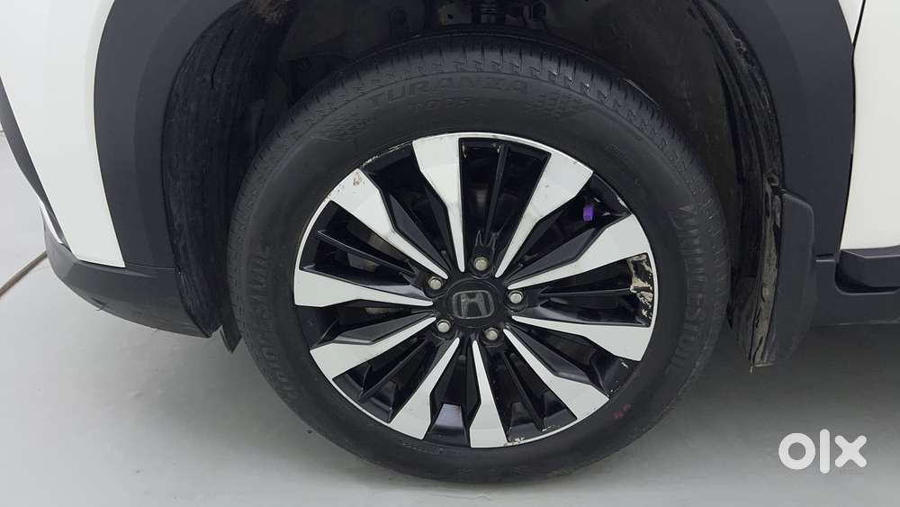 Honda Elevate Zx Mt, 2024, Petrol