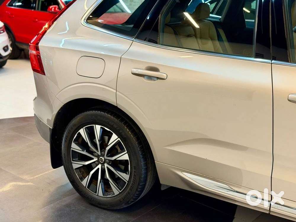 Volvo Xc60 2.0 B5 Ultimate, 2023, Petrol