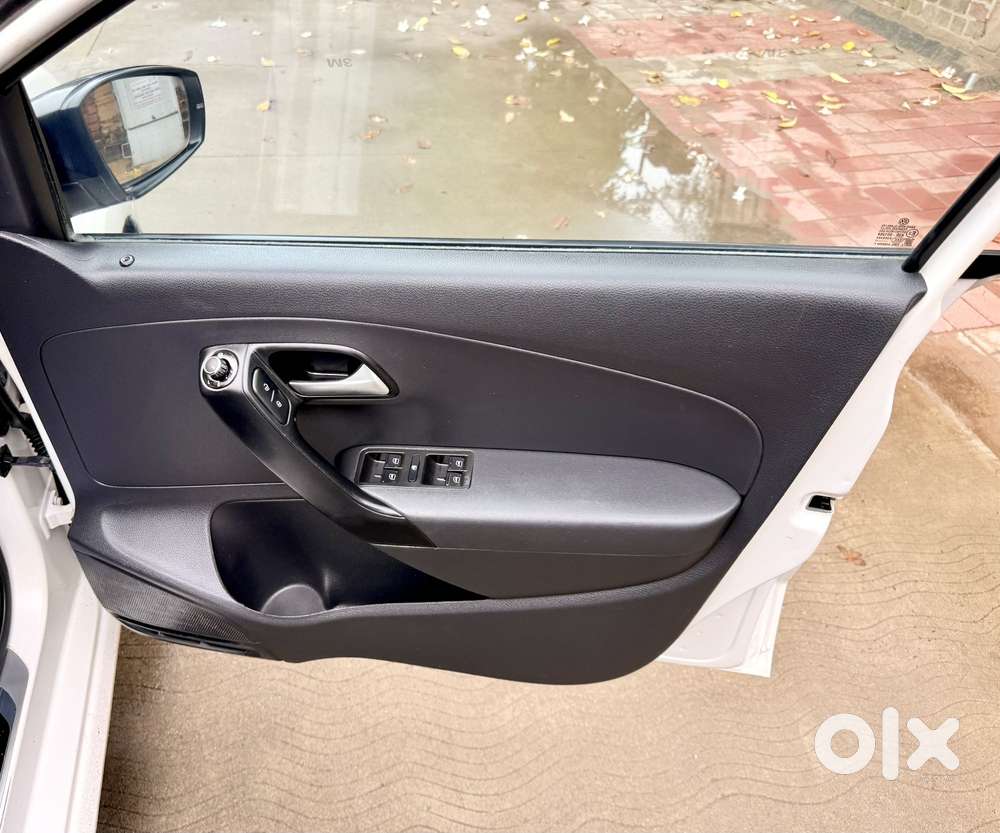 Volkswagen Polo 1.2 Gt Tsi, 2017, Petrol