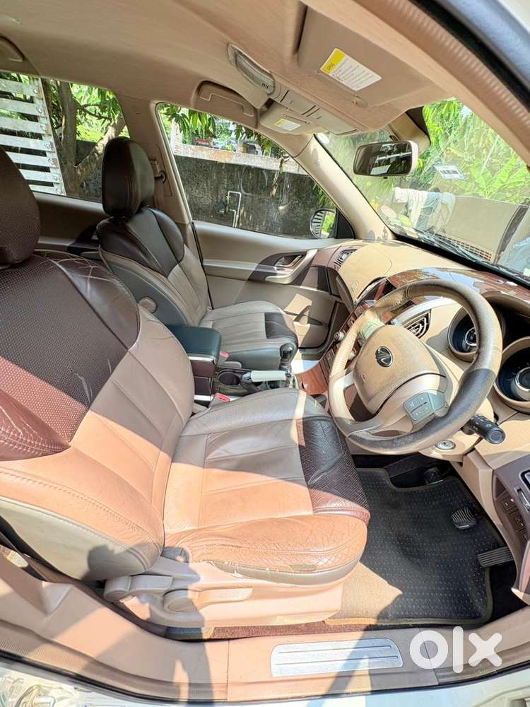 Mahindra Xuv500 W8 2wd, 2012, Diesel