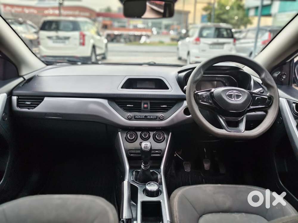 Tata Nexon 1.2 Revotron Xm (s), 2022, Diesel