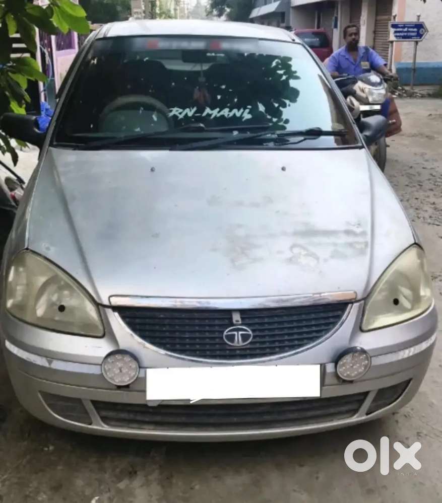 Tata Indica
