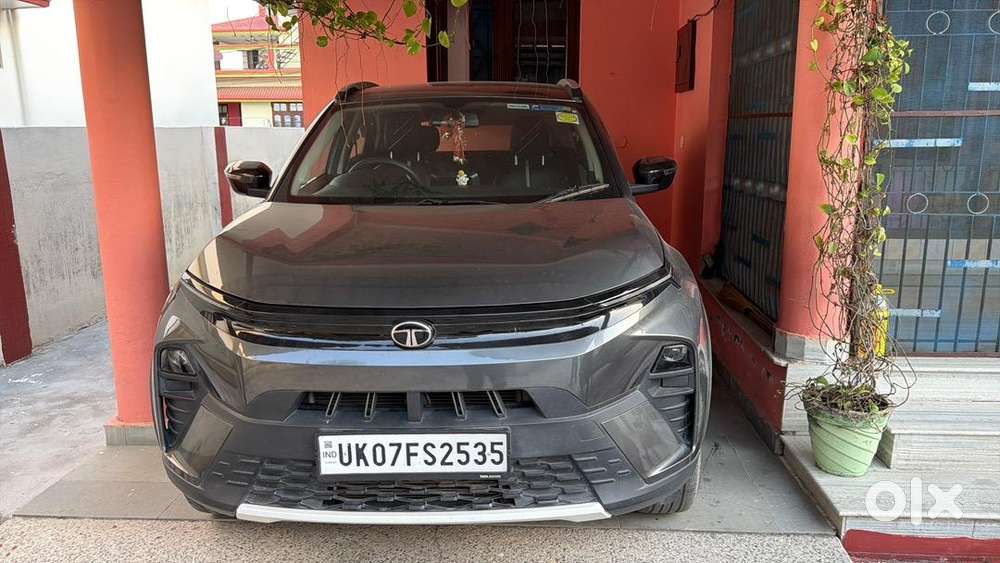 Tata Nexon 2024