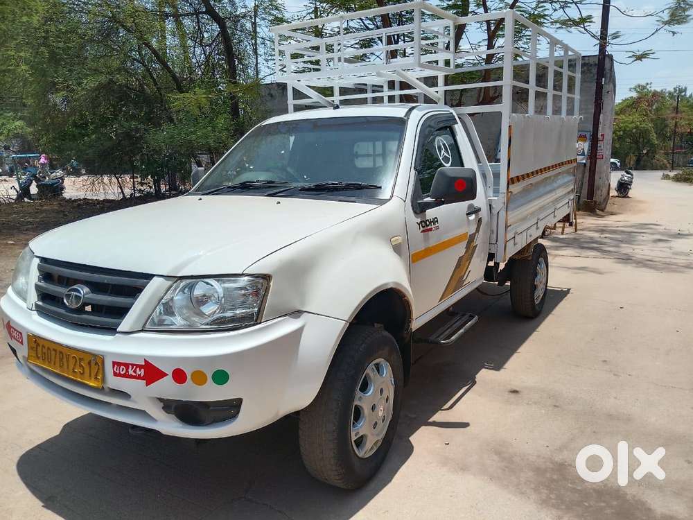 Tata Sumo Gold Cx Bs-iv, 2020, Diesel