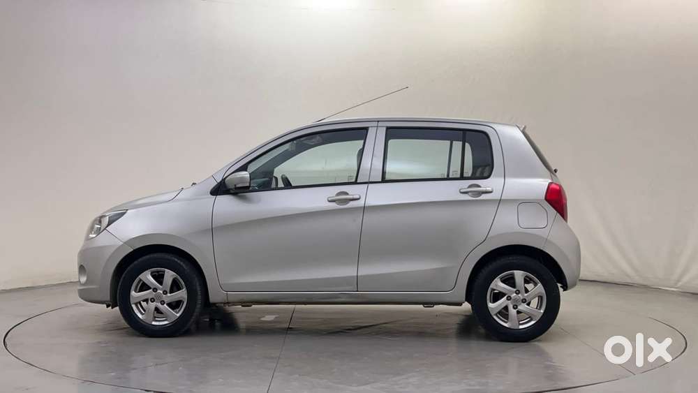 Maruti Suzuki Celerio Zxi, 2017, Petrol