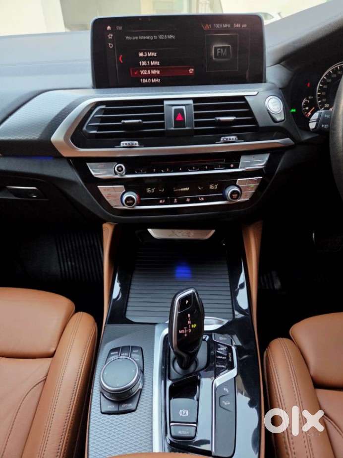 Bmw X4 M Sport X Xdrive30i, 2019, Petrol