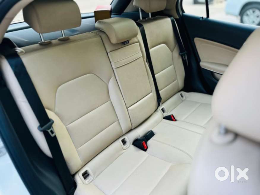 Mercedes-benz Gla 200, 2016, Diesel