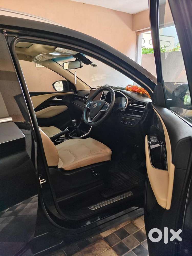 Mg Petrol Manual 2024