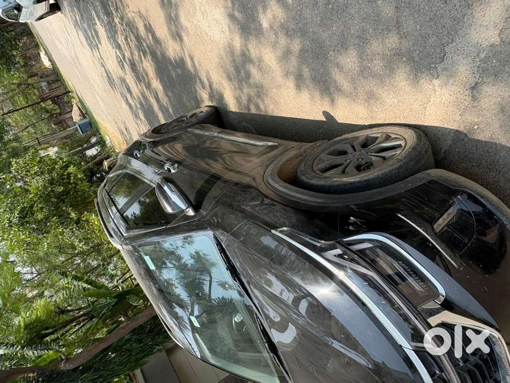 Kia Seltos 2024 Diesel 49100 Km Driven