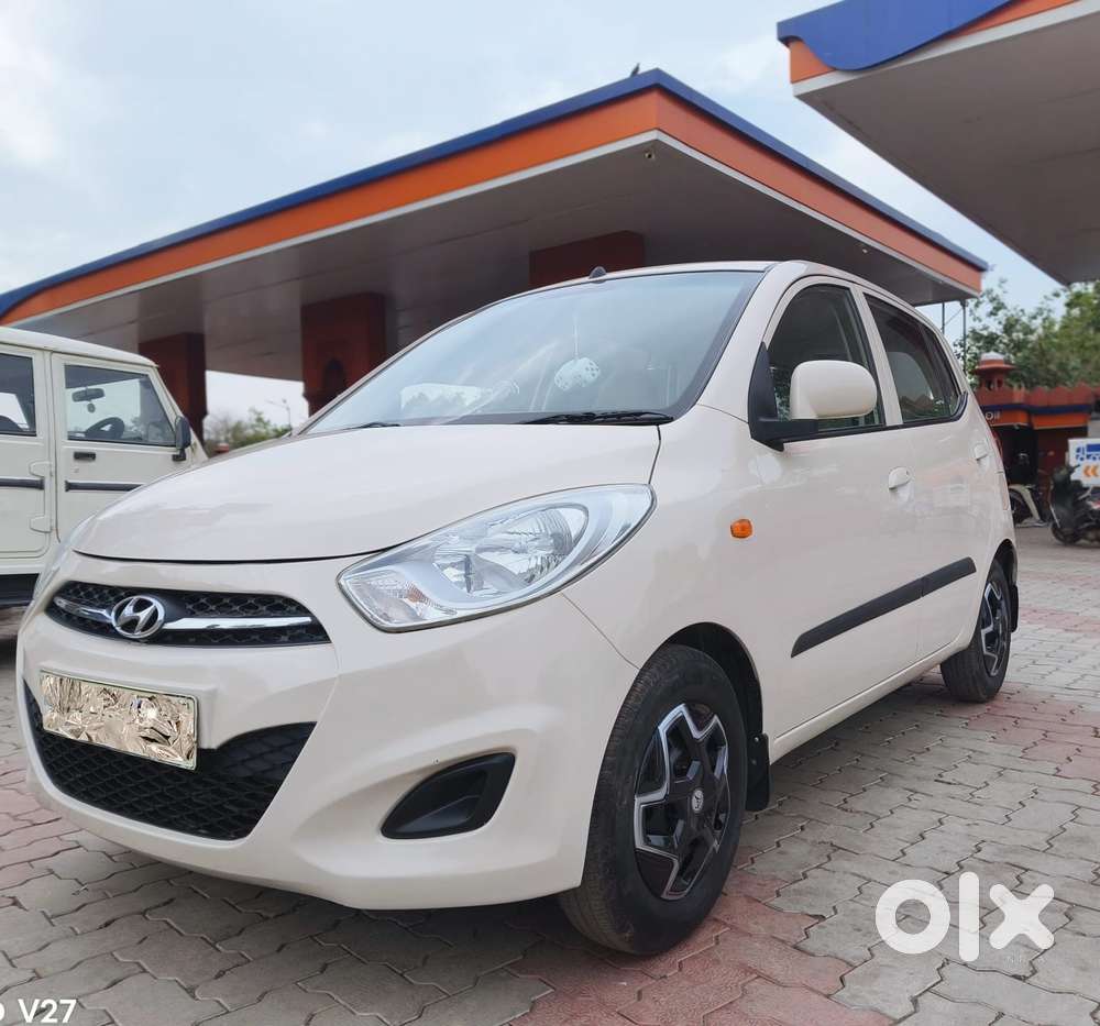 Hyundai I10 1.1l Irde Era Special Edition, 2014, Petrol