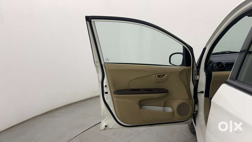 Honda Brio 1.2 S Mt, 2013, Petrol