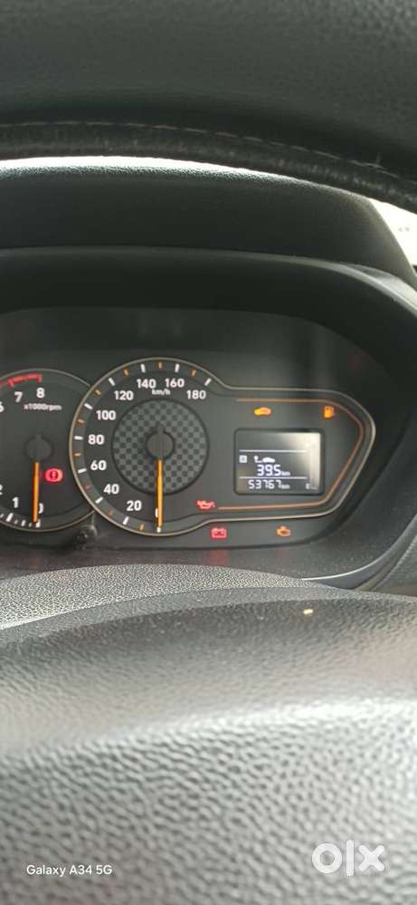 Hii I Want To Sell My Hundai Sportz Car Well Maintained