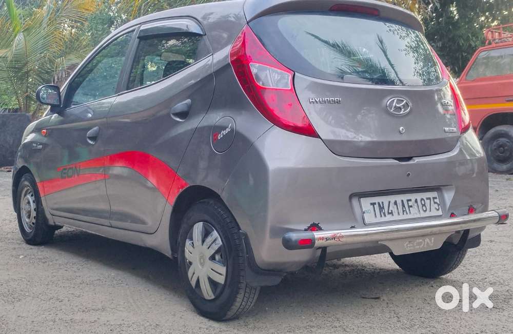 Hyundai Eon Era +, 2012, Petrol