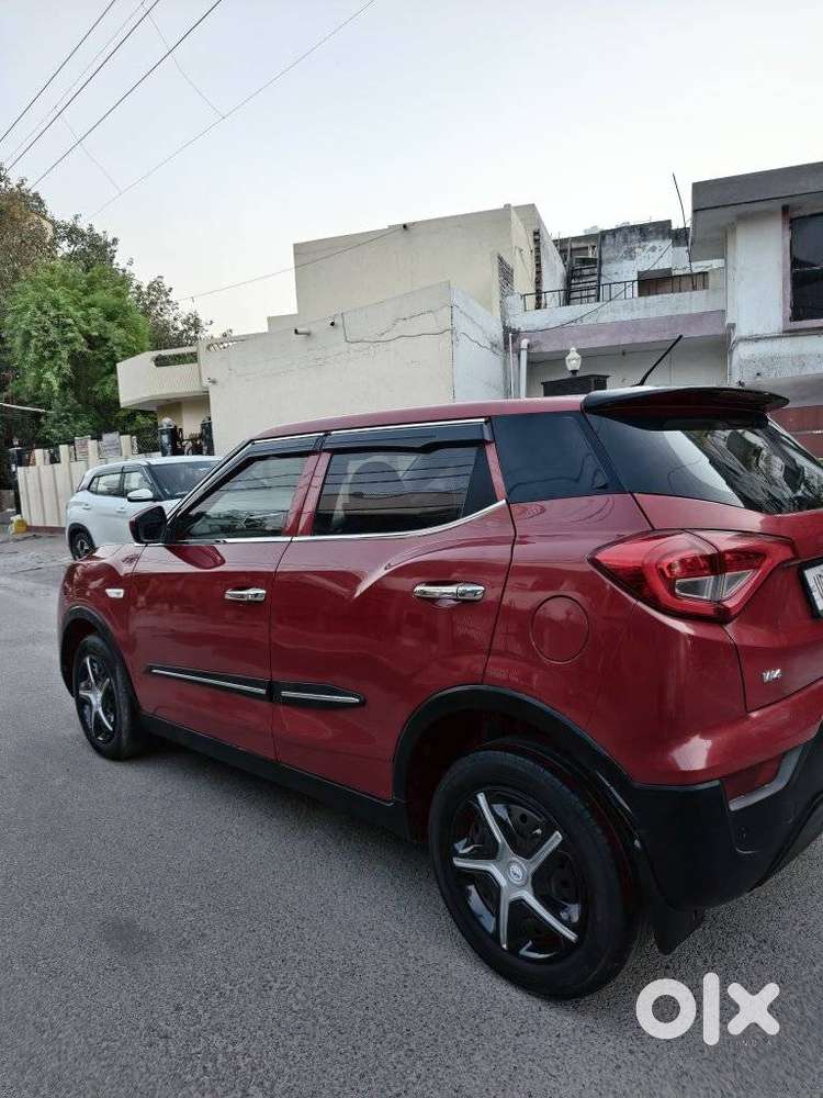 Mahindra Xuv300 W4 Diesel, 2020, Diesel