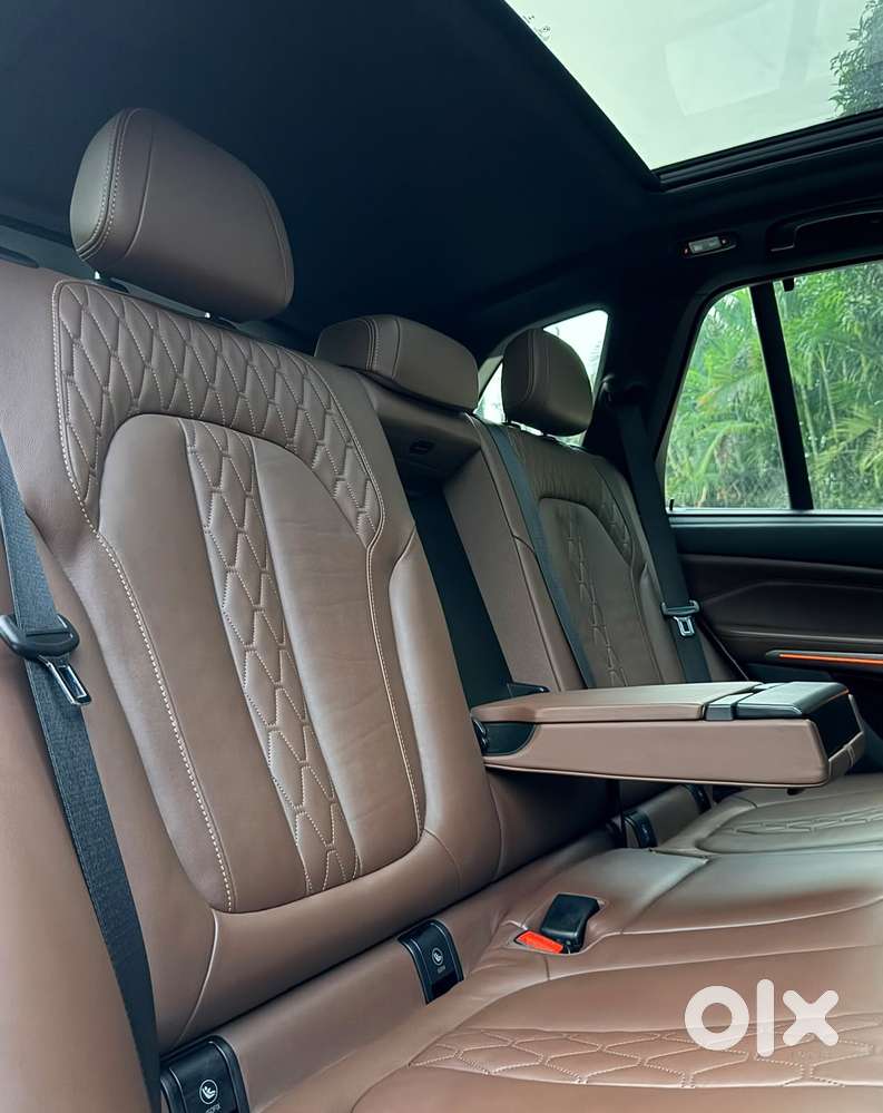 Bmw X5 Xdrive 40i M Sport, 2023, Petrol