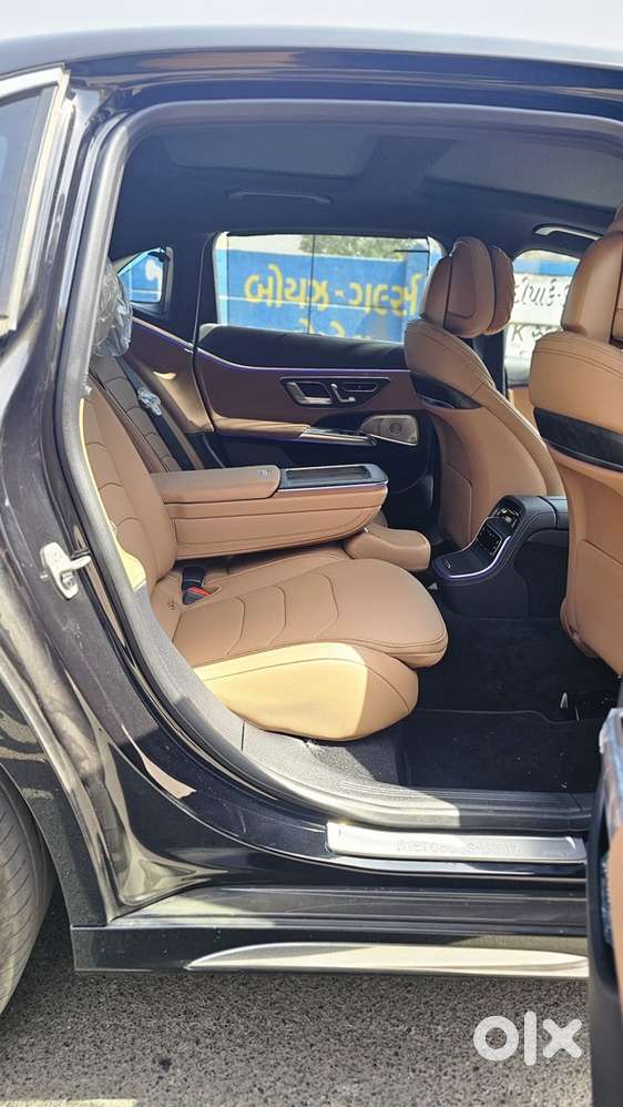 Mercedes-benz E-class 2025 Diesel