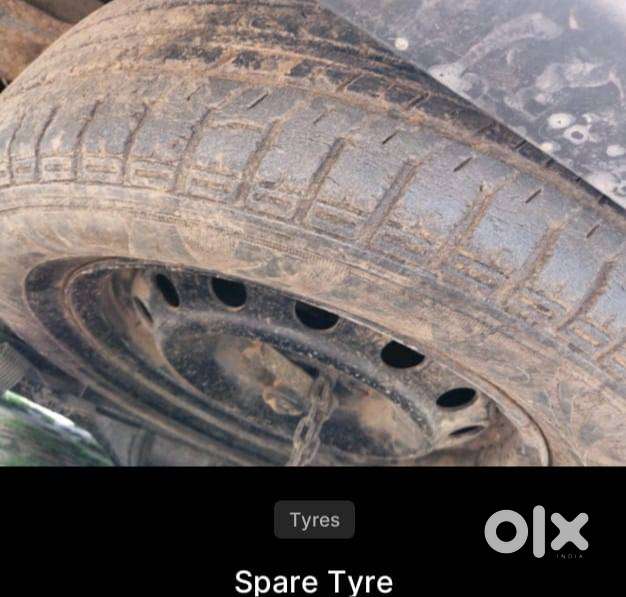 Has A Back Camera ,loud Music System With Touchscreen Display.