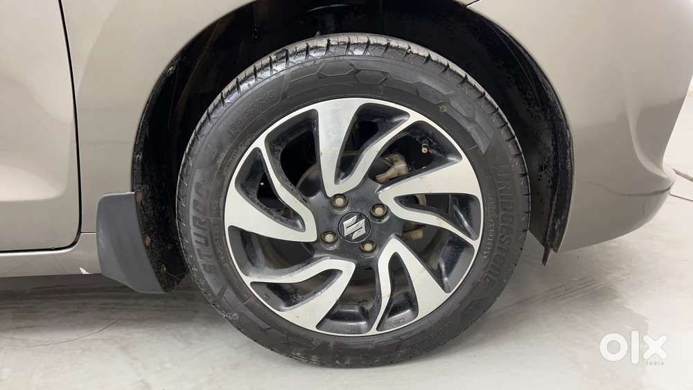 Maruti Suzuki Baleno 1.2 Zeta, 2020, Petrol