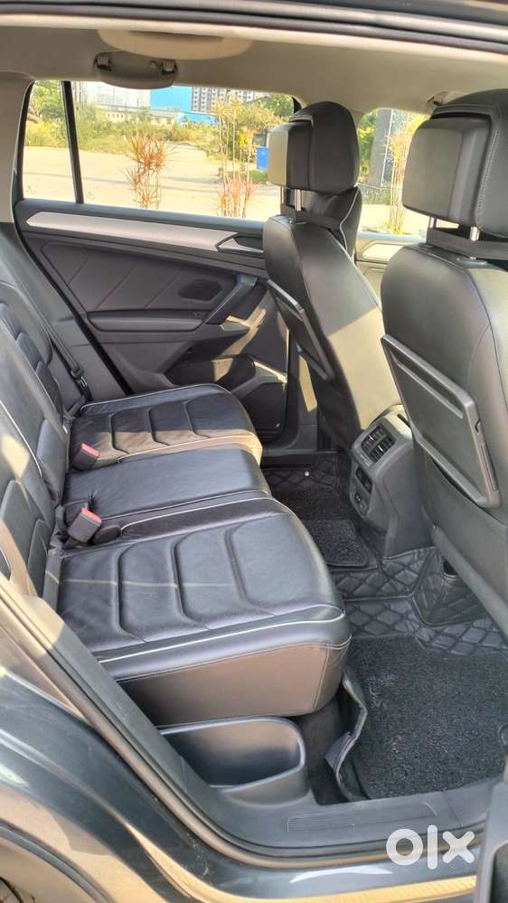 Volkswagen Tiguan 2.0 Tdi Comfortline, 2019, Diesel