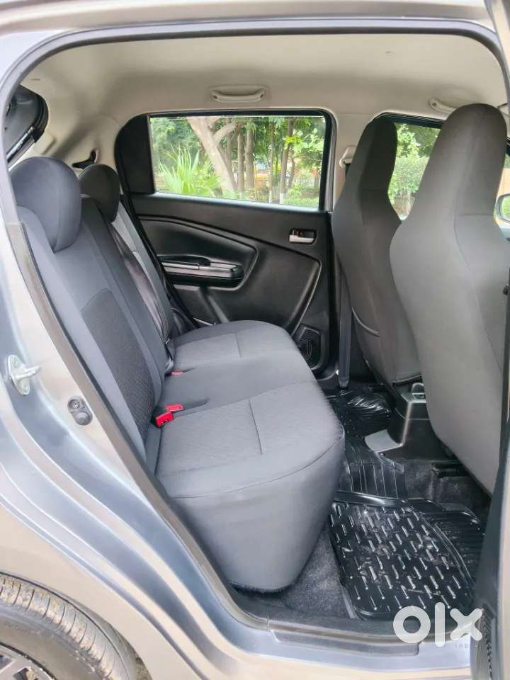 Maruti Suzuki Celerio Zxi(o) Amt, 2022, Petrol