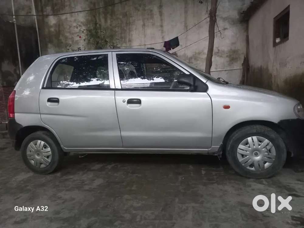 Maruti Suzuki Alto 11 Petrol 88 Km Driven