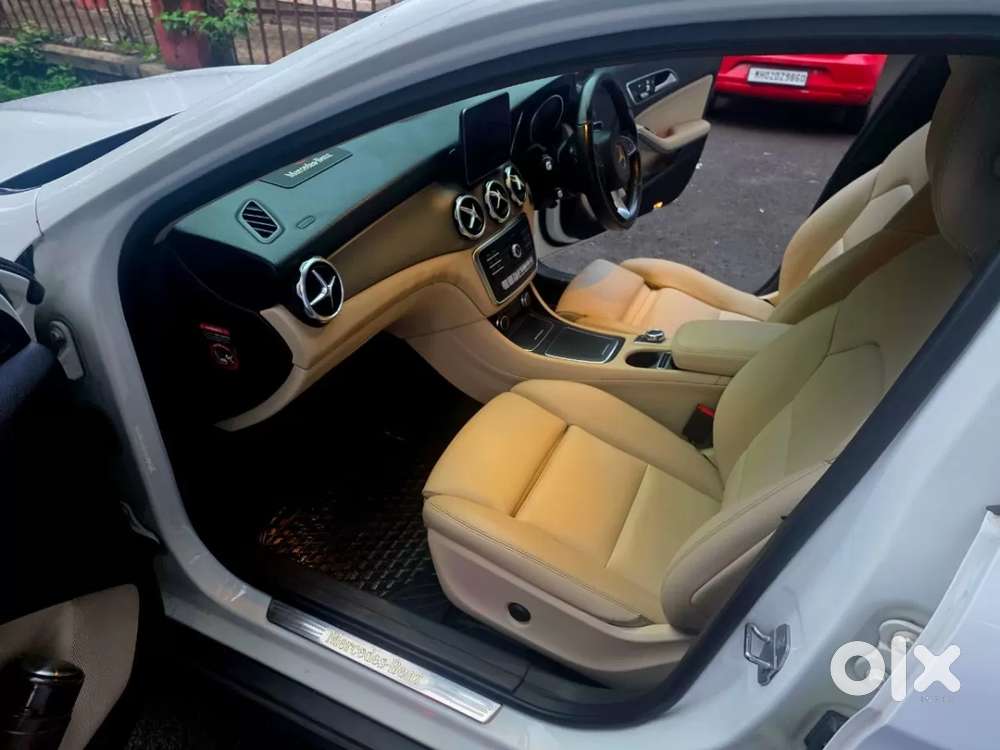 Mercedes-benz Gla Class 200 D Sport, 2019, Diesel