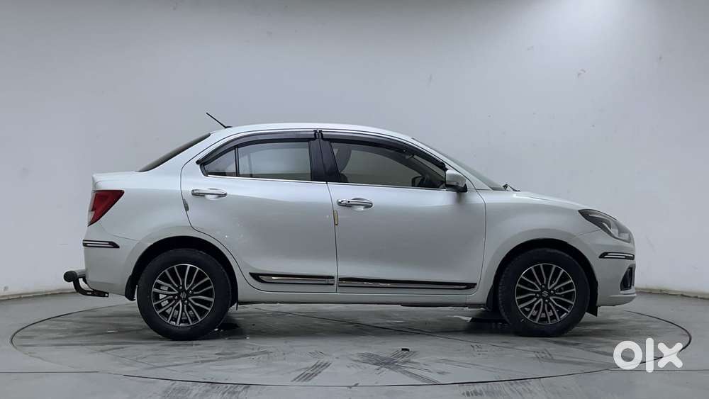 Maruti Suzuki Dzire Zxi Plus Ags, 2024, Petrol