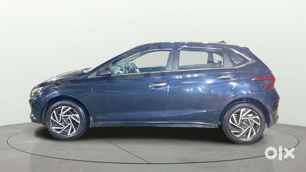 Hyundai New I20 1.2 Asta Mt, 2025, Petrol